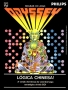 Magnavox Odyssey-2&nbsp; - &nbsp;Logica Chinesa! (Brazil)
